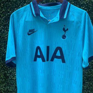 Nike Tottenham Hotspur 2019-20 Third Kit Mens Larg